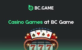 BC.Game Casino and Sports Betting A Comprehensive Guide