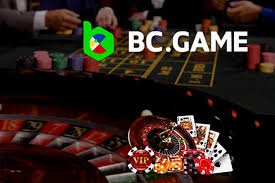 BC.Game Online Casino Romania – Distracție și Câștiguri Non-Stop