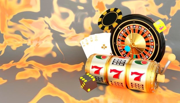 Bedste Udenlandske Online Casino Din Ultimative Guide