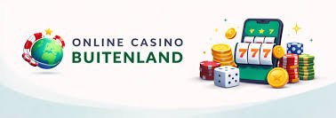 Betrouwbare Online Casino's in het Buitenland Ontdek de Voordelen Betrouwbare Online Casino's in het Buitenland Ontdek de Voordelen