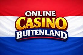 Betrouwbare Online Casino's in het Buitenland Ontdek de Voordelen Betrouwbare Online Casino's in het Buitenland Ontdek de Voordelen
