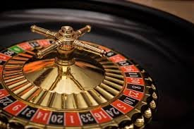 Bitcoin Roulette The Future of Online Gaming -362150153