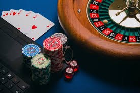 Bitcoin Roulette The Future of Online Gaming -362150153