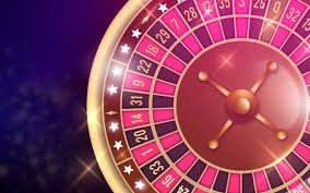 Bitcoin Roulette The New Frontier of Online Gambling 43154409