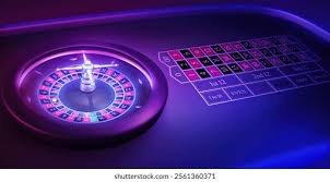 Bitcoin Roulette The New Frontier of Online Gambling 43154409