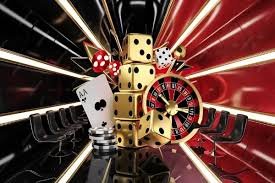 Casinò con deposito di soli 5€ Gioca senza rischi!