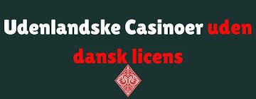 Casino Velkomstbonus Uden Indbetaling – Få Mest Ud Af Dit Spil