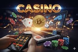 Casinoer Uden Rofus En Guide til Spiloplevelsen