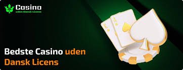 Casinoer uden Rofus Førsteklasses spiloplevelse uden begrænsninger