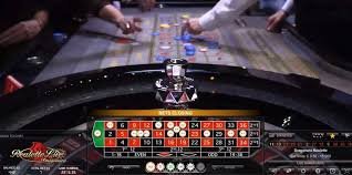 Die Zukunft des Spiels Quantum Roulette