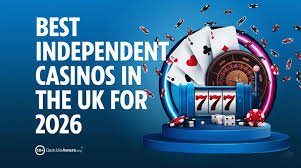 Exploring Independent UK Casinos A Comprehensive Guide 629056222