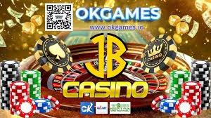 Exploring JB Crypto Casino A New Era in Online Gambling