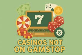 Exploring Non GamStop Casinos Your Guide to Independent Online Gaming Exploring Non GamStop Casinos Your Guide to Independent Online Gaming