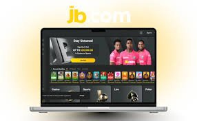 JB Casino Official Website - Your Ultimate Gaming Destination