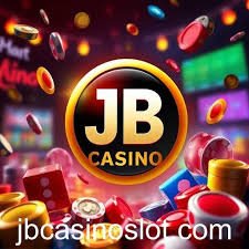 JB Casino Official Website - Your Ultimate Gaming Destination