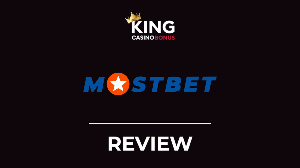 Mostbet Giriş 2026 - Onlayn İdman və Casino Oyunları üçün İmkanlar