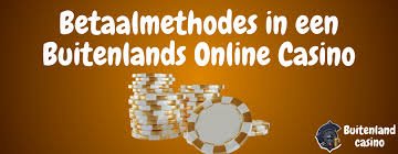 No Account Casino De Toekomst van Online Gokken 304675237