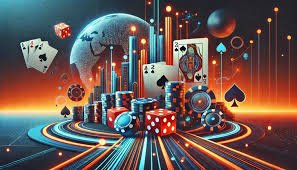 No Account Casino De Toekomst van Online Gokken 304675237