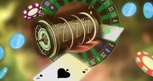 Online Casino Spins Heaven Experience the Ultimate Gaming Adventure