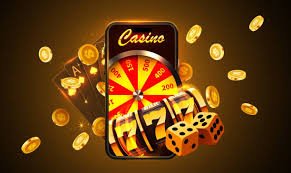 Online Casino Spins Heaven Experience the Ultimate Gaming Adventure