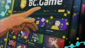 Sign Up and Start Winning with BC.Game Sign Up and Start Winning with BC.Game