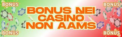 Siti Non AAMS Recensioni e Guida ai Casinò Online Sicuri