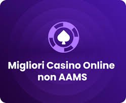 Siti Non AAMS Recensioni e Guida ai Casinò Online Sicuri