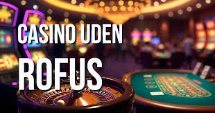 Spil Online Poker Uden Rufus En Guide til Frihed og Underholdning