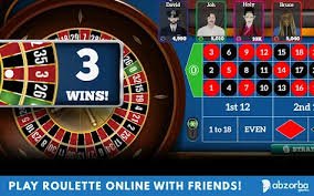 The Exciting World of Bitcoin Roulette -354246247 The Exciting World of Bitcoin Roulette -354246247