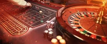 The Exciting World of Bitcoin Roulette -354246247 The Exciting World of Bitcoin Roulette -354246247