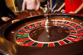 The Exciting World of Live Roulette