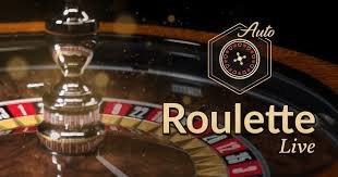 The Exciting World of Live Roulette