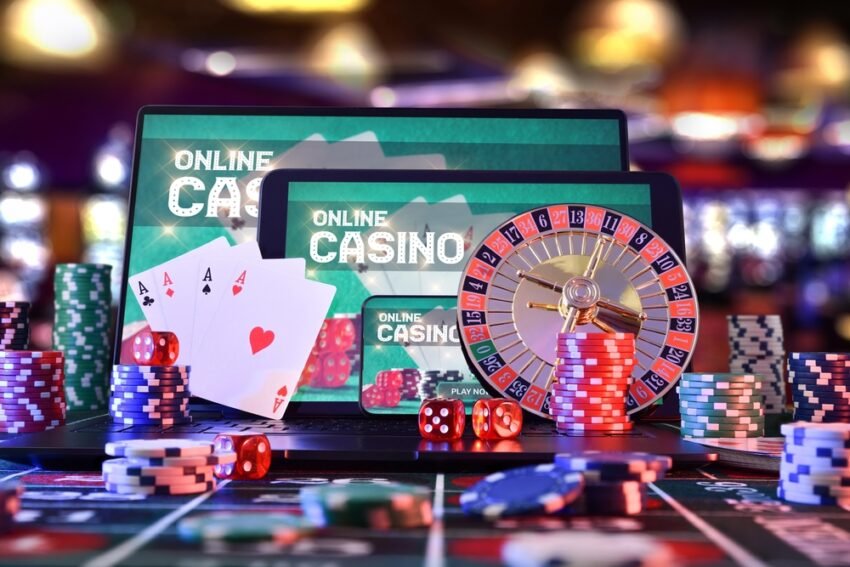 The Future of Betting Understanding Ardi Bet