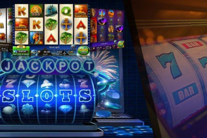 The Importance of Slots Casino Bonuses Unlocking Your Gaming Potential -205721075