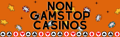 The Rise of Online Casinos Not Registered with GamStop The Rise of Online Casinos Not Registered with GamStop