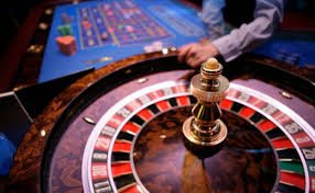 The Thrill of Live Roulette Experience the Excitement Online 34798300