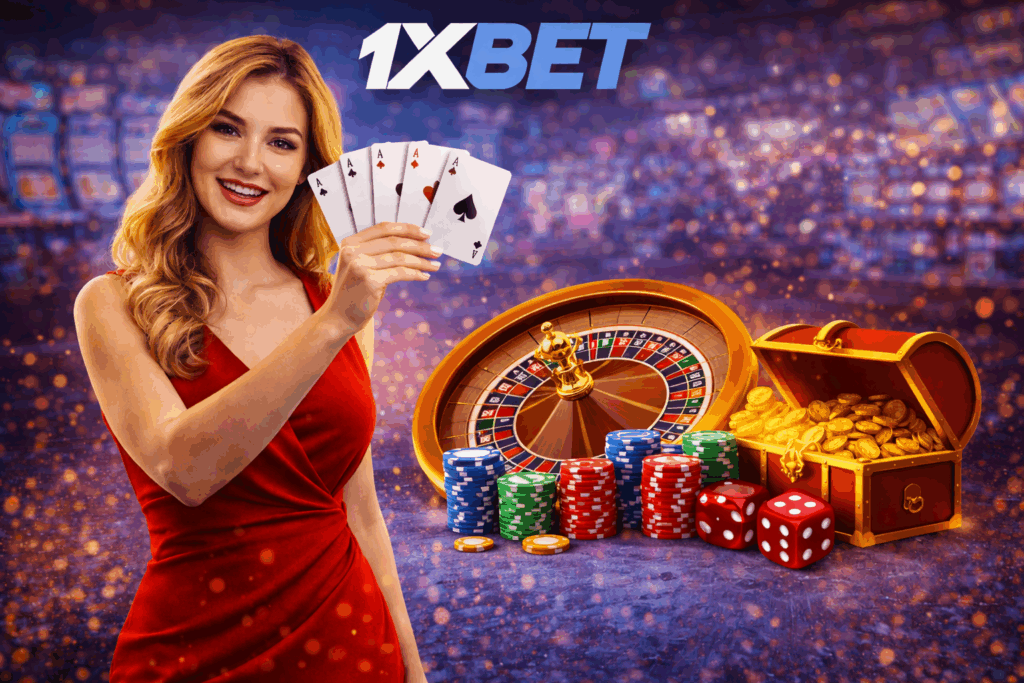 Understanding Casino Access Your Guide to Online Gambling Understanding Casino Access Your Guide to Online Gambling
