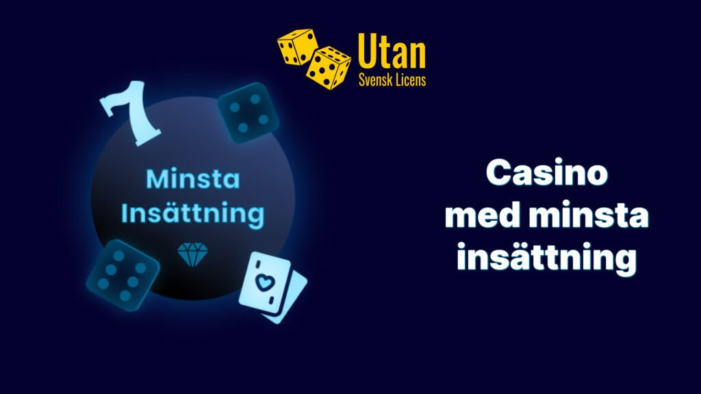Utländska Casino med Låg Insättning En Guide till Online Spel 786833503