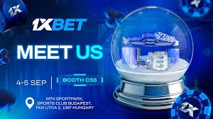 1xBet Cameroon The Future of Online Betting