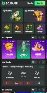 BC Game.vc Download Your Gateway to Online Gaming