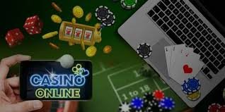 Bedste Live Casinoer Oplev Spænding og Underholdning Online