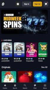 Bitfortune Casino Canada Compared with Other Online Casinos -1249754980