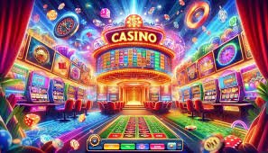 Bitfortune Casino Canada Compared with Other Online Casinos -1249754980