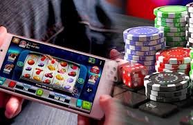 Casino Mad Exploring the Exciting World of Online Gambling