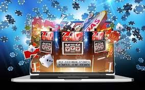 Discover the Thrill of Luck of Spins Your Ultimate Online Casino Experience