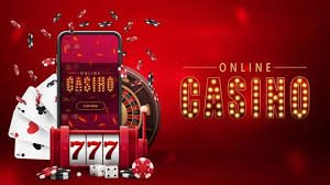Experience Thrills with Online Casino Nationalbet