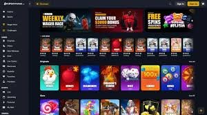 Explore Bitfortune The Ultimate Destination for Live Casino Fans
