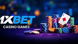 Explore the Exciting World of 1xBet Malaysia Online Casino -722142590