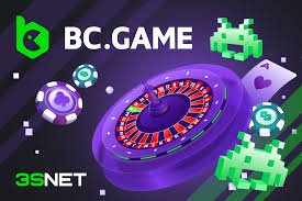 Exploring the BC.Game Crypto Gambling Platform A New Era of Online Gaming