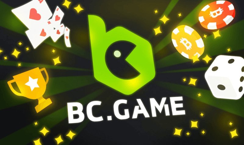 Exploring the BC.Game Crypto Gambling Platform A New Era of Online Gaming